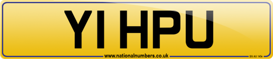 Y1 HPU