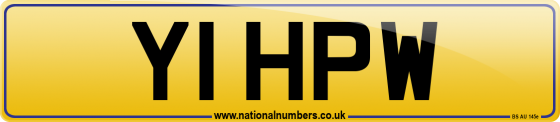 Y1 HPW