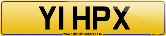 Y1 HPX