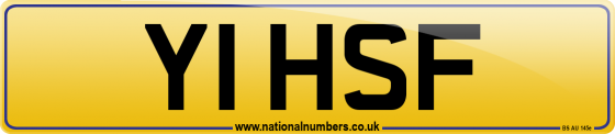 Y1 HSF