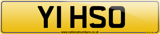 Y1 HSO