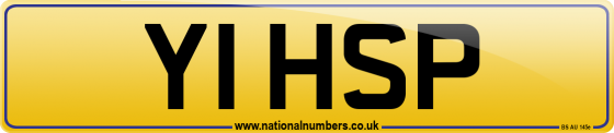 Y1 HSP