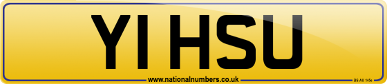 Y1 HSU