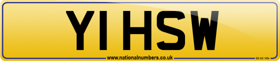 Y1 HSW