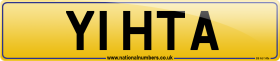 Y1 HTA