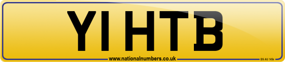 Y1 HTB