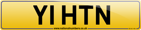 Y1 HTN