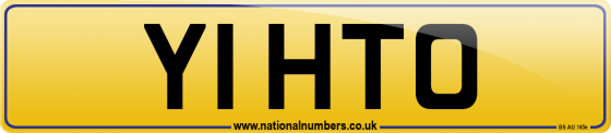 Y1 HTO