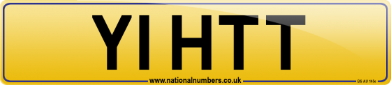 Y1 HTT