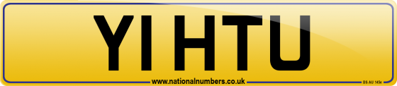 Y1 HTU