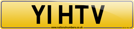 Y1 HTV