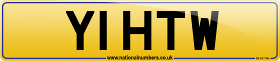 Y1 HTW