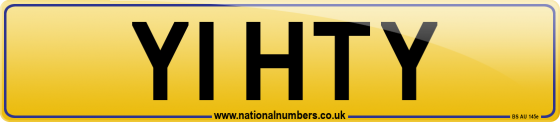 Y1 HTY