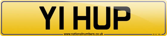 Y1 HUP