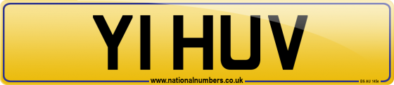 Y1 HUV