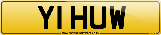 Y1 HUW