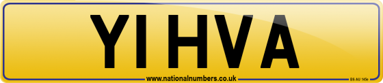Y1 HVA