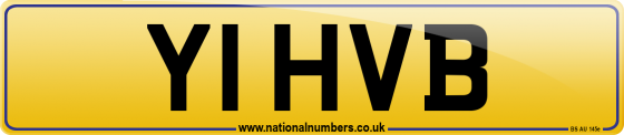 Y1 HVB