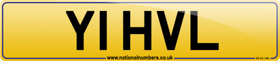Y1 HVL
