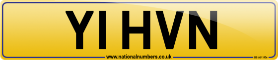 Y1 HVN