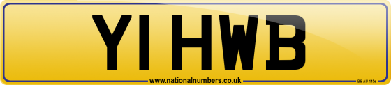 Y1 HWB