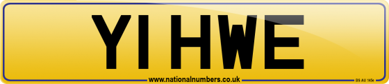 Y1 HWE