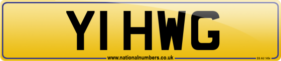 Y1 HWG