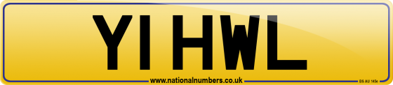 Y1 HWL