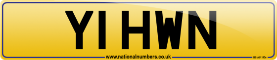 Y1 HWN