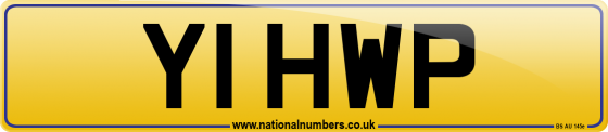 Y1 HWP