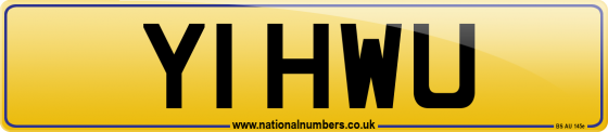 Y1 HWU