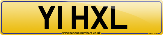Y1 HXL