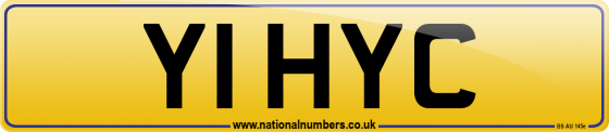 Y1 HYC