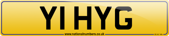 Y1 HYG