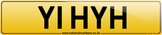 Y1 HYH