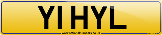 Y1 HYL