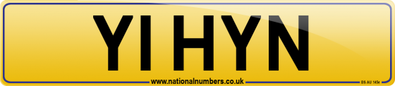 Y1 HYN