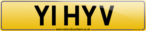 Y1 HYV