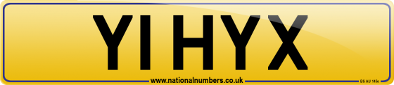 Y1 HYX
