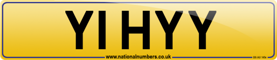 Y1 HYY