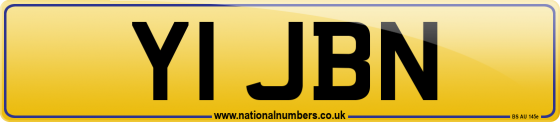 Y1 JBN