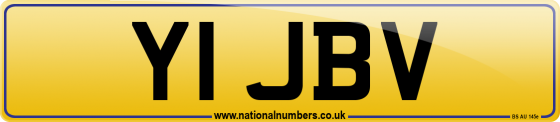 Y1 JBV