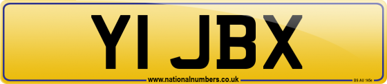 Y1 JBX