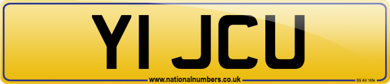 Y1 JCU