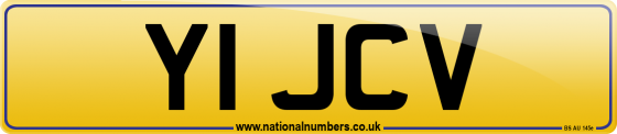 Y1 JCV