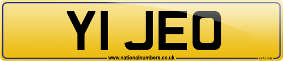 Y1 JEO