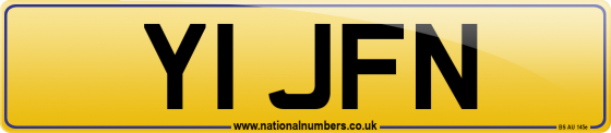Y1 JFN