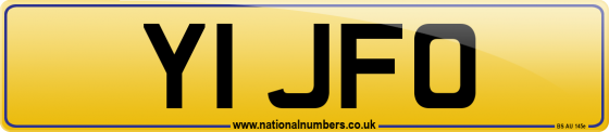 Y1 JFO