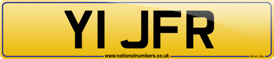 Y1 JFR