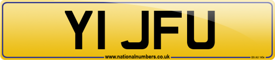 Y1 JFU